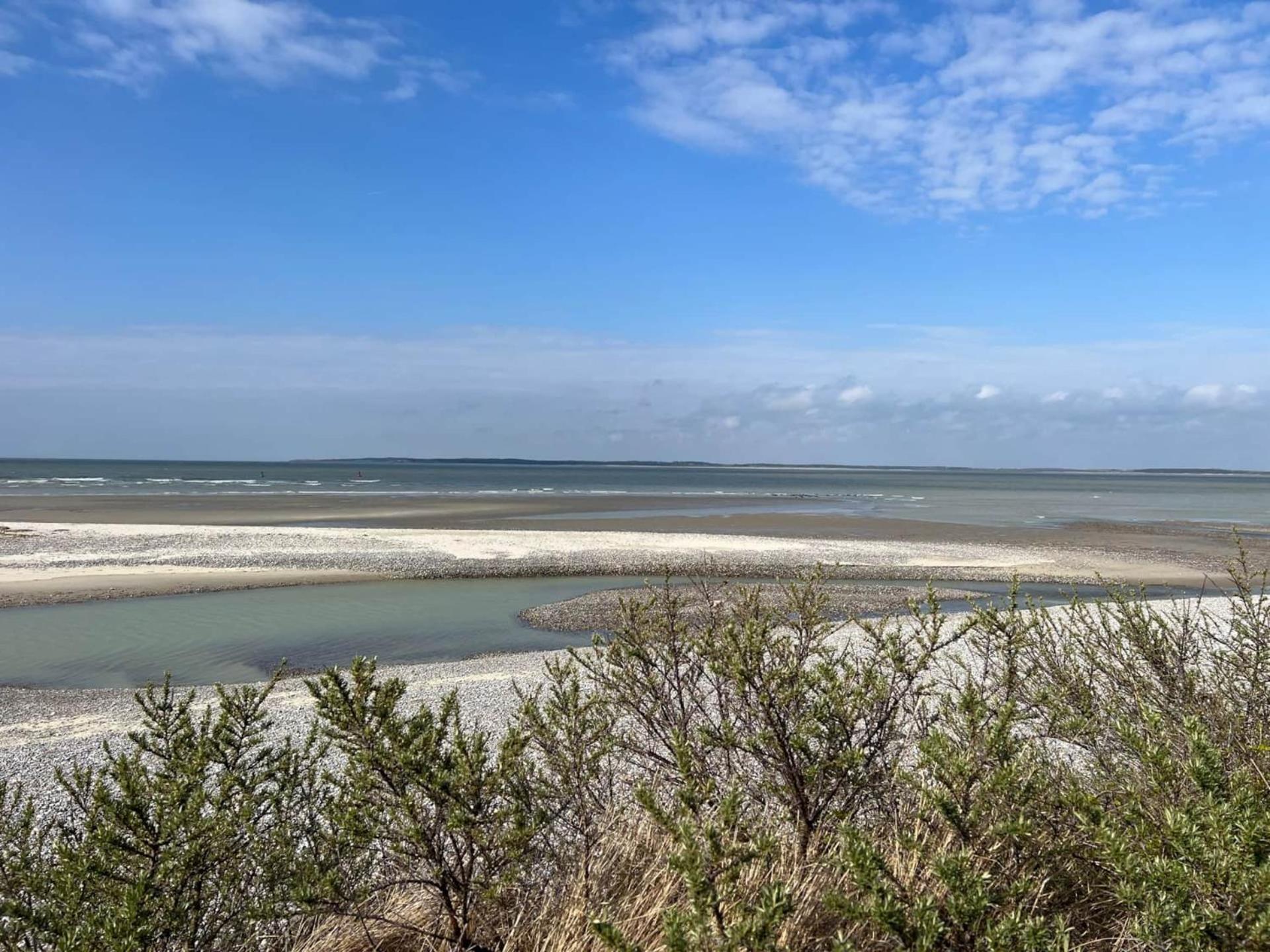 Caprices De Mer Appartement Avec Grand Balcon Et Vue A 300 M Plage, Apercu Mer, Lit Queen Size, Mers Les Bains Le Treport , Petit Dejeuner En Option, 2 Velos Fournis Экстерьер фото